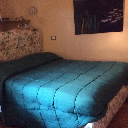 Bed & Breakfast Montalbano 4*