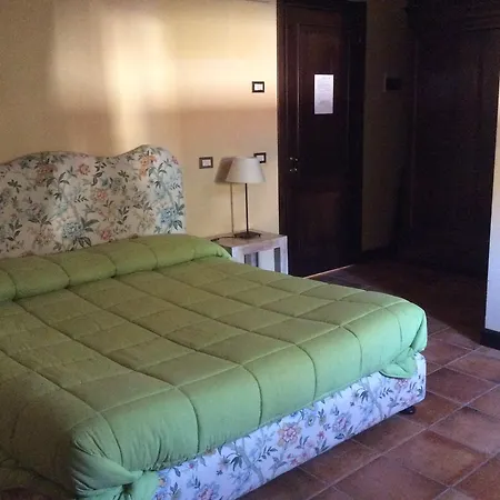 Montalbano Bed & Breakfast Caserta