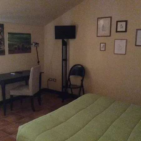 Bed & Breakfast Montalbano