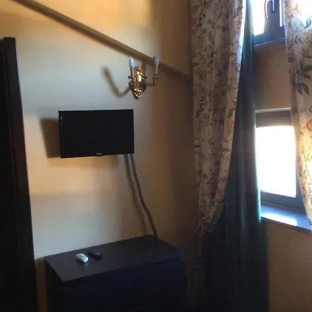 Bed & Breakfast Montalbano Caserta