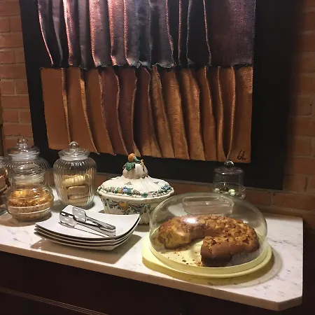 Montalbano Bed & Breakfast