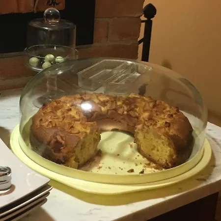 Montalbano Frühstückspension
