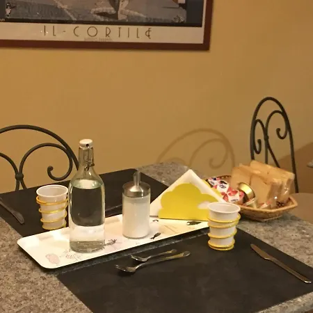 Montalbano 4* Caserta