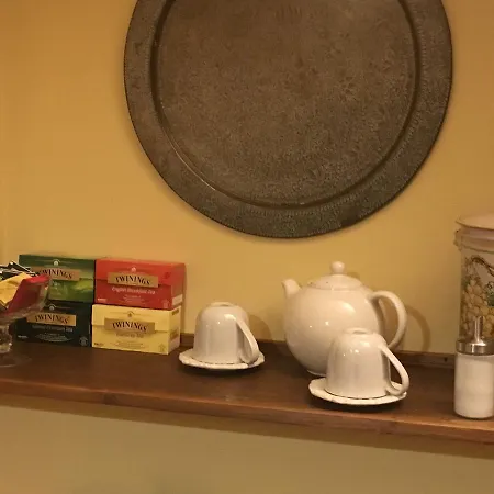 Montalbano Bed & Breakfast 2*