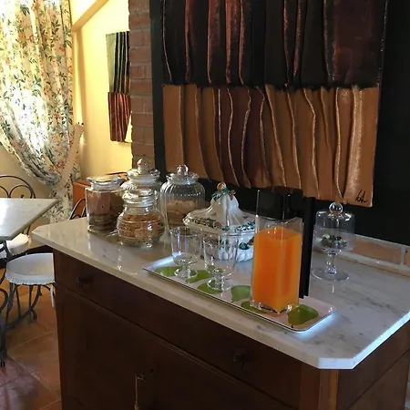 Bed & Breakfast Montalbano 2*