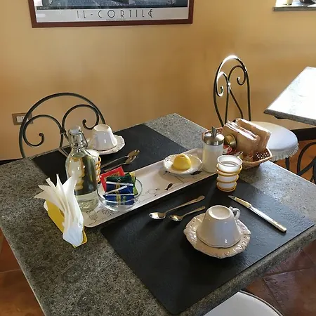 Montalbano Bed & Breakfast 2*