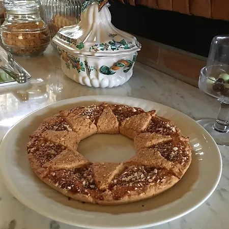 Bed & Breakfast Montalbano 2*