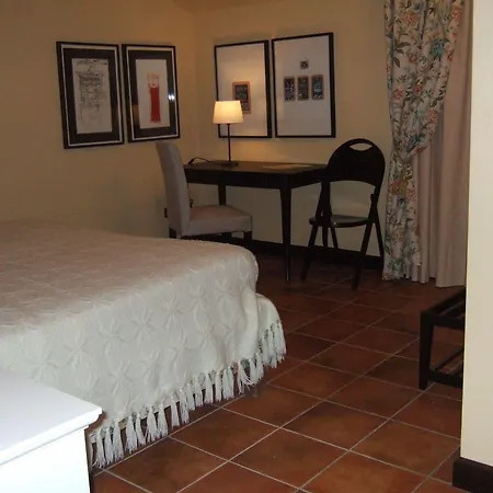 Bed & Breakfast Montalbano 2*