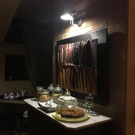 Montalbano Bed & Breakfast