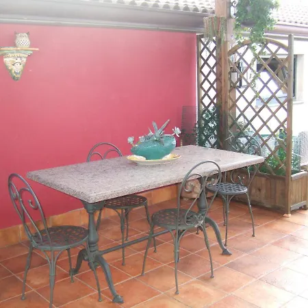 Montalbano Bed & Breakfast Caserta