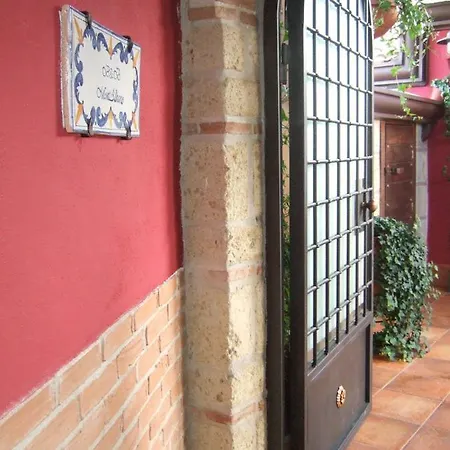 Montalbano Bed & Breakfast Caserta