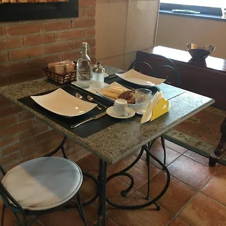 Bed & Breakfast Montalbano
