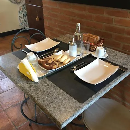 Montalbano Bed & Breakfast 2*