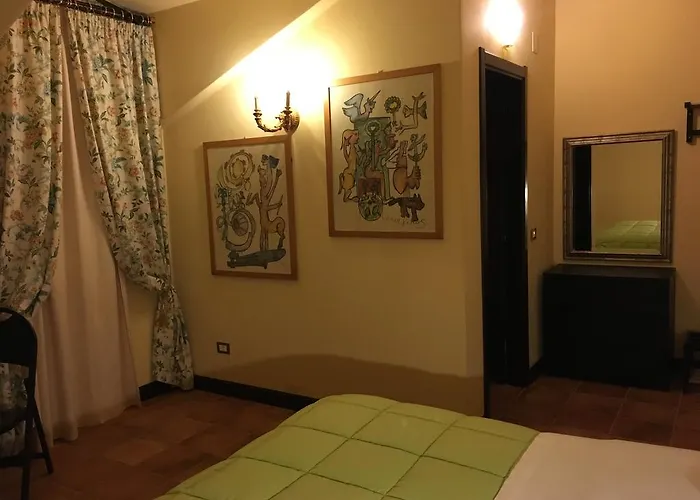 Отель типа 