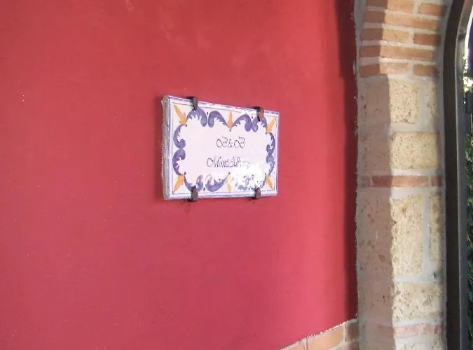 Montalbano 4* Казерта